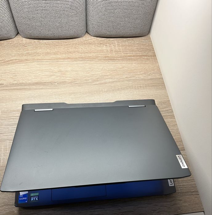 Lenovo Ideapad Gaming 3
