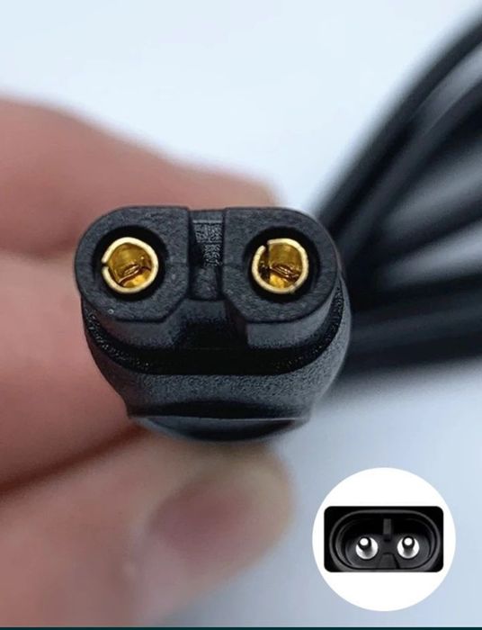 Зарядний кабель  Oneblade USB бритви, One Blade, адаптер Philips