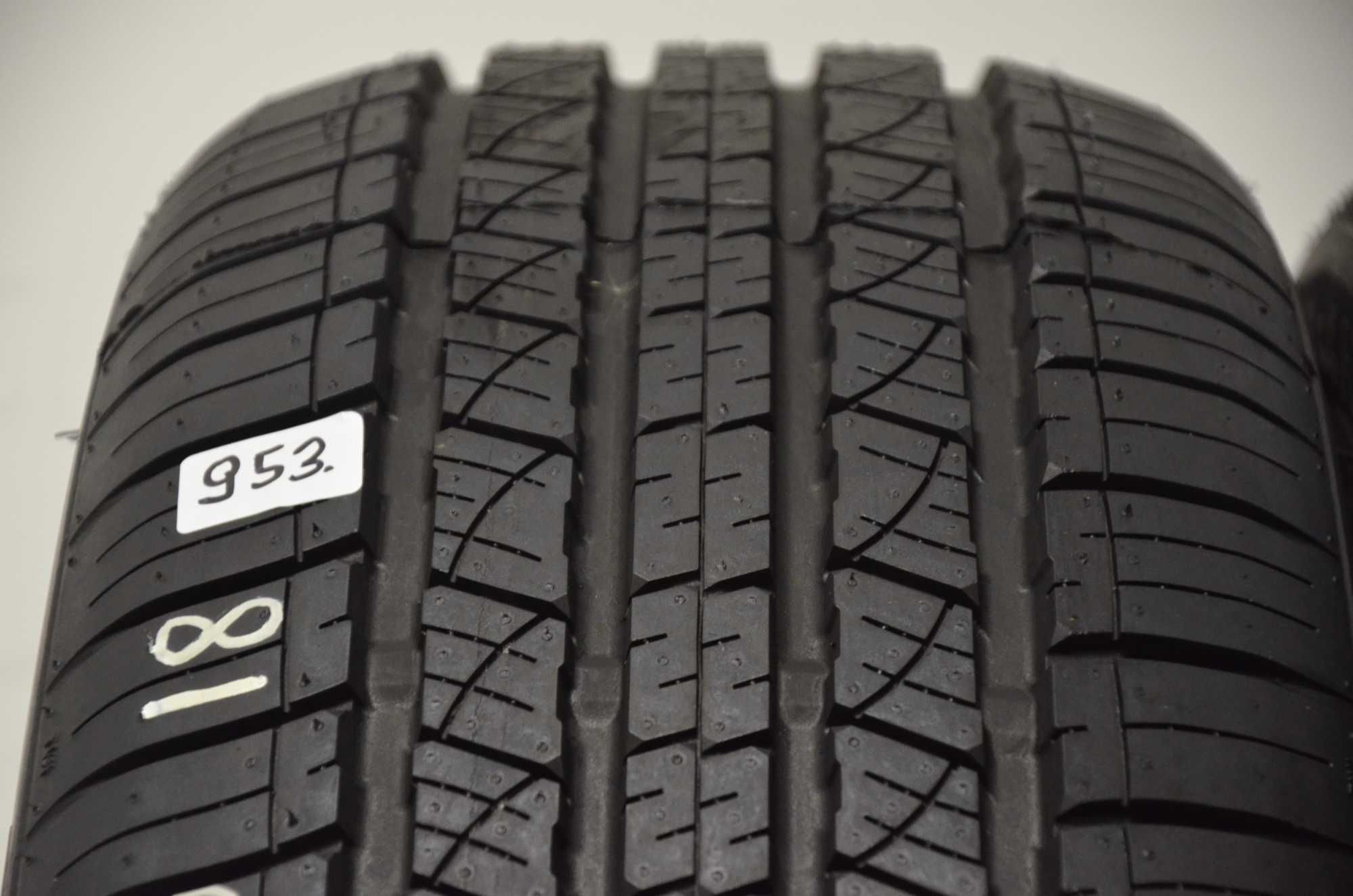 ROK 2023, 215/55 R18 LingLong Green-Max 4x4 HP Para nr953