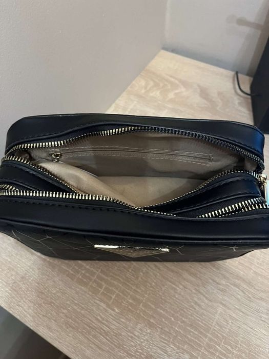 Torebka damska Guess