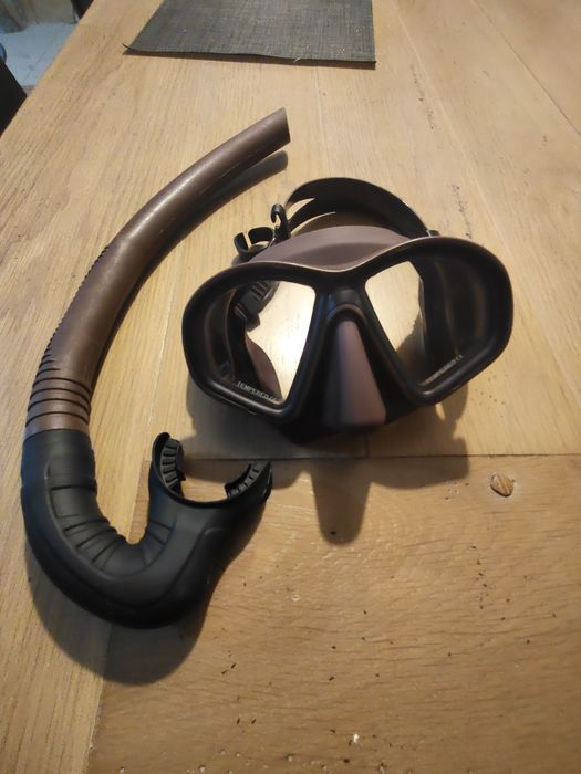 Spetton Equipamento de pesca submarina