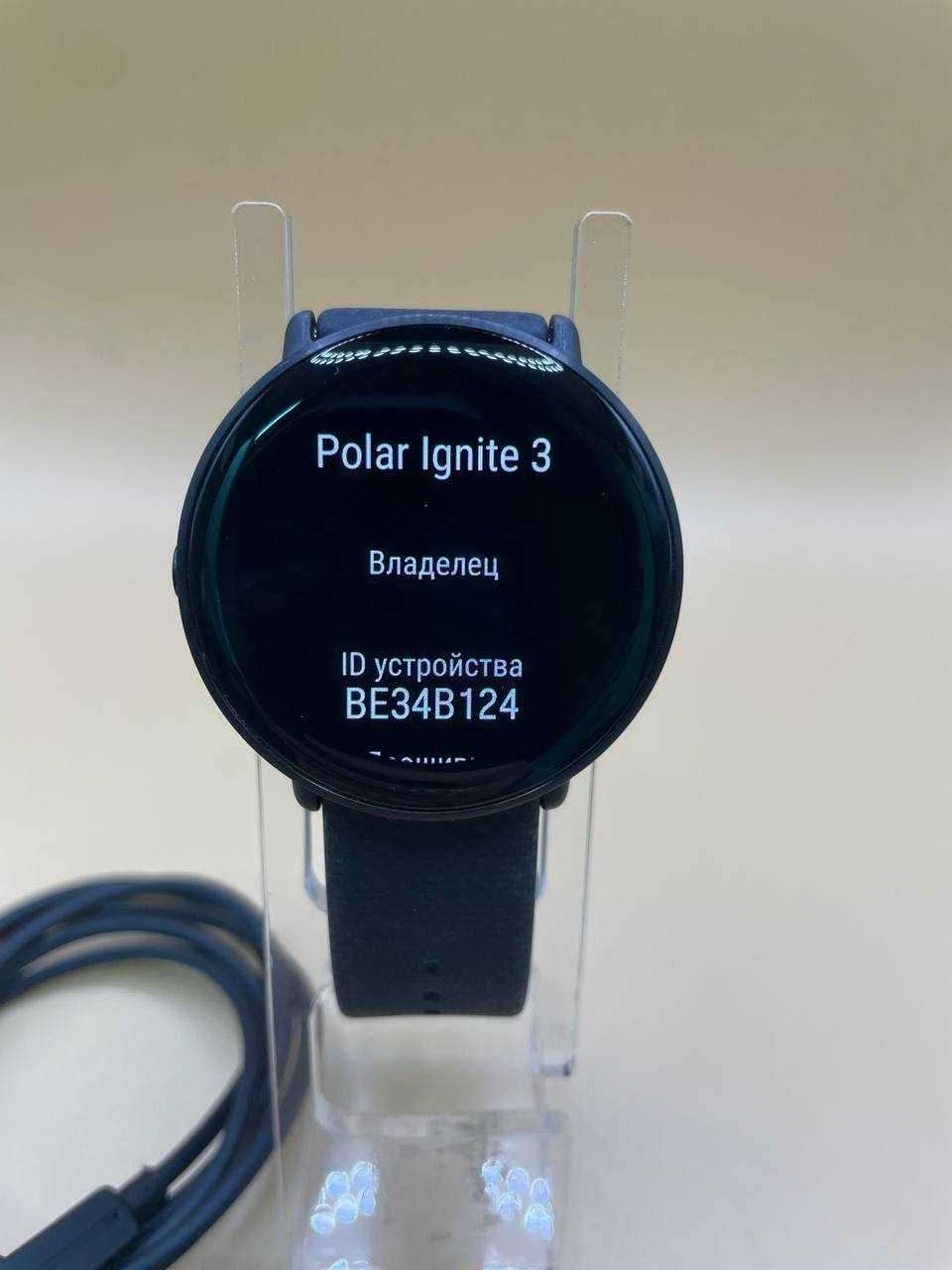 Smart Watch Polar Ignite 3