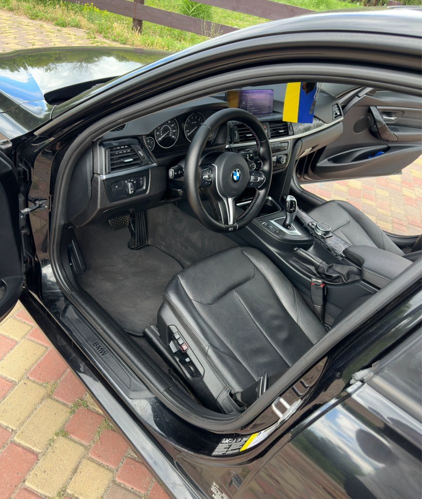 Продам Bmw f30