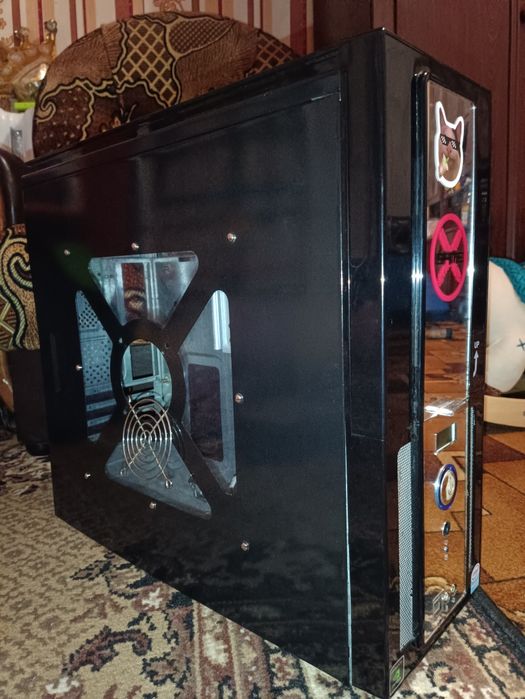 Корпус для компьютера