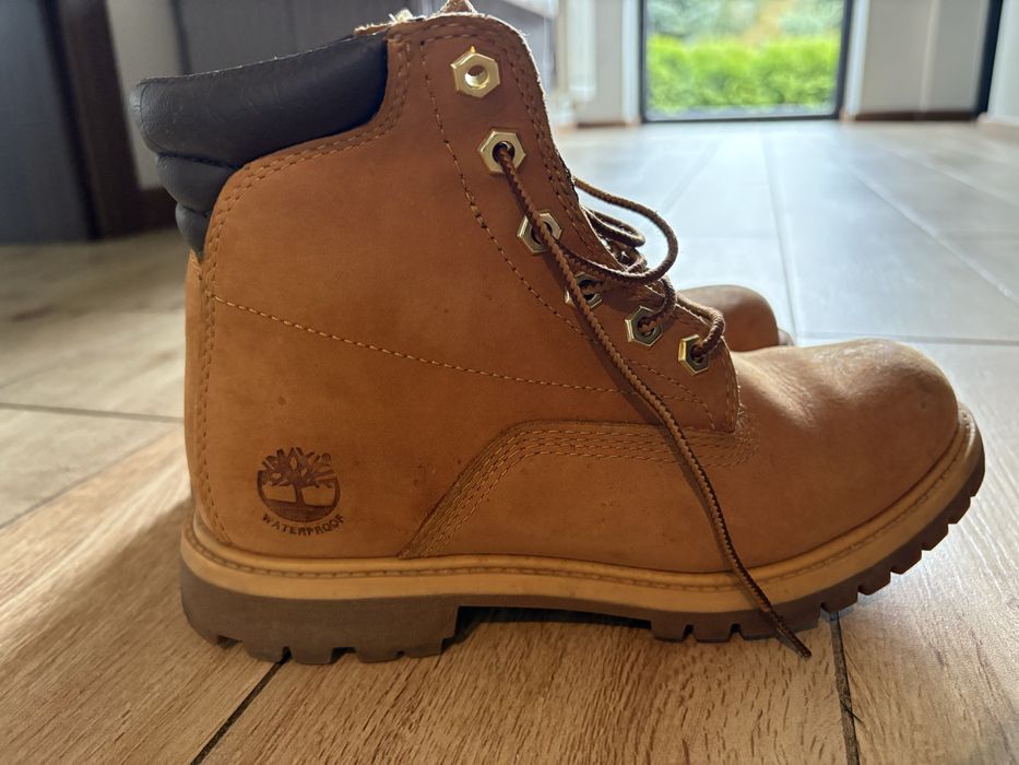 Timberland Orfholite rozm 38 buty damskie