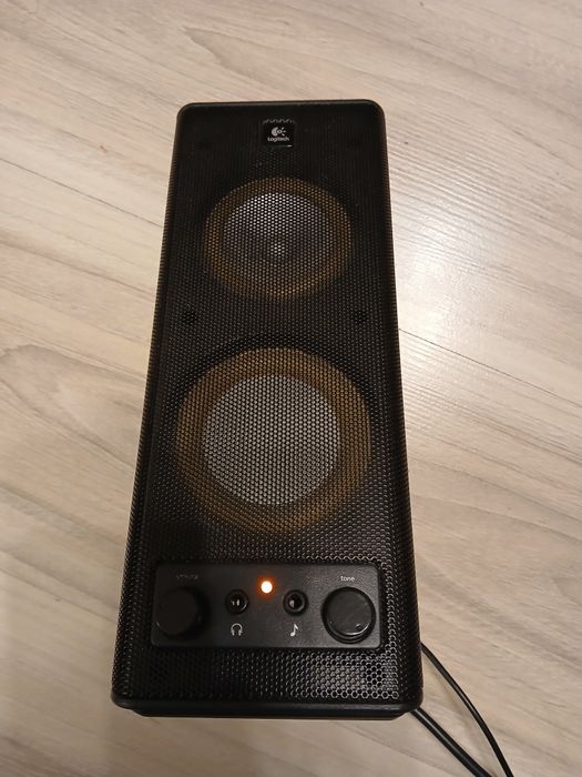 Sprzedam głośniki komputerowe