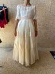Vestido comunhão