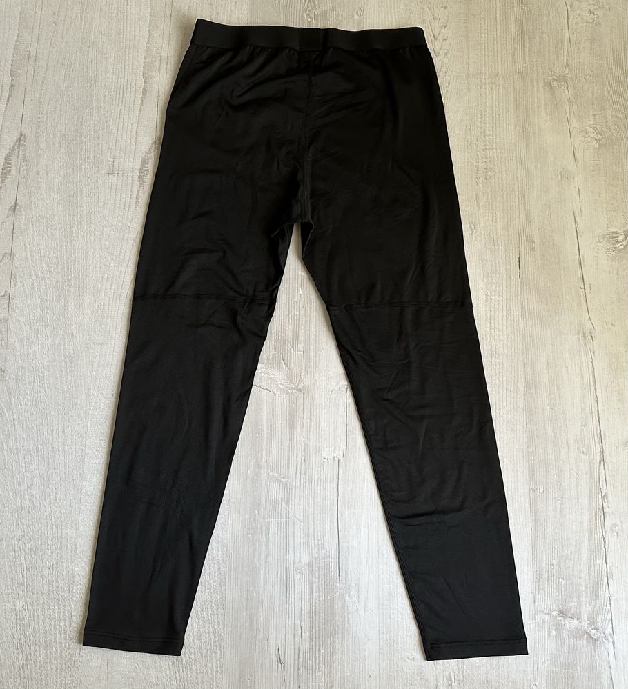 Чоловічі термоштани Arc’teryx Rho Hybrid Bottom M