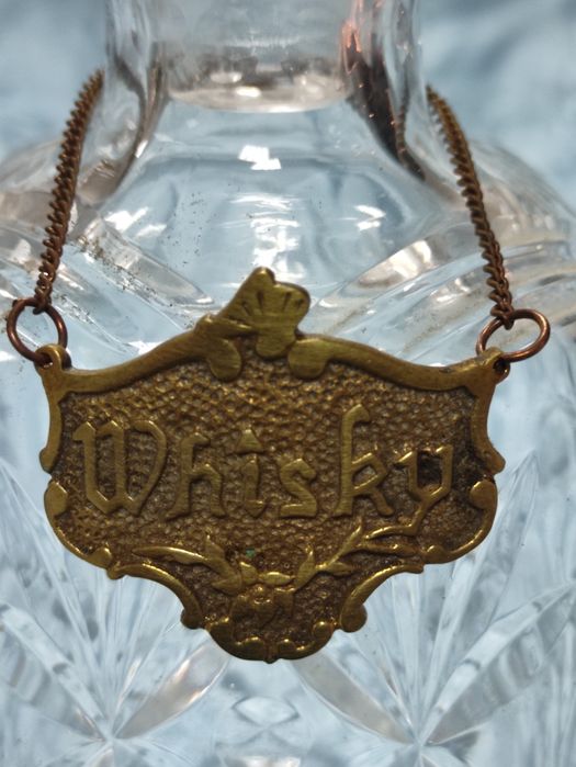 Garrafas Cristal Atlantis