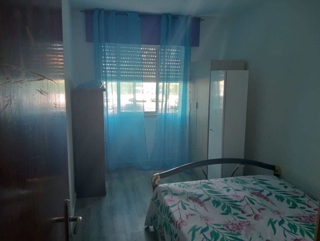 QUARTO SOLTEIRO -Cidade Nova