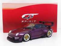 Porsche 911 993 RWB 1996 GT Spirit 1:18