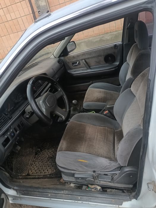 Mazda 626 немає щеплення ОБМІН На ЖИГулі або мотоцикл