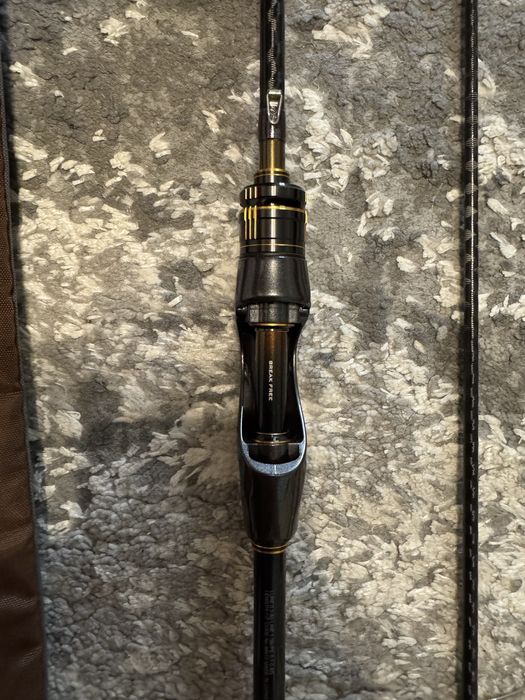 Shimano 20 Soare Xtune S73ULS