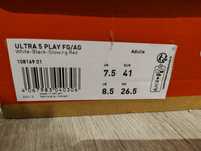 Korki puma  ultra 5 Play FG/AG rozmiar 41
