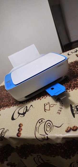 Impressora HP DeskJet 3639