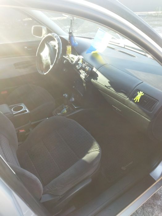 Golf 4 1.6 1999р