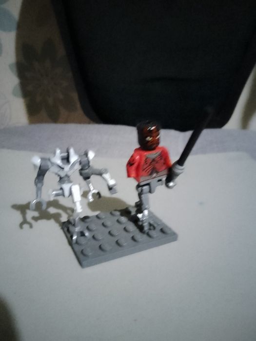 LEGO и детали  инструкции олх отправляем