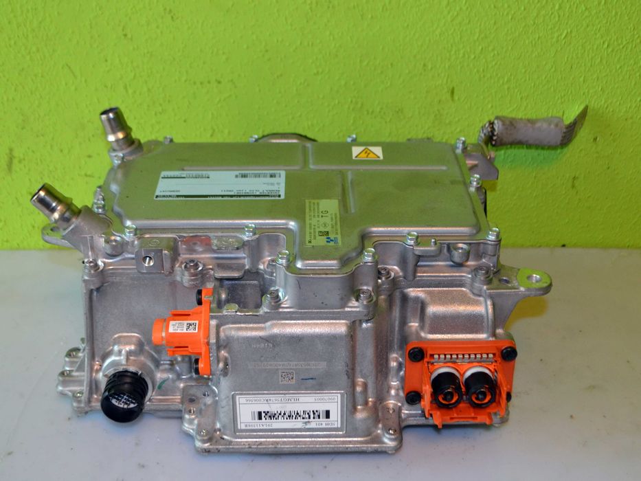 Inverter Falownik RENAULT CLIO Hybrid