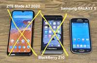 Продам смартфоны: Samsung Galaxy GT-S7392