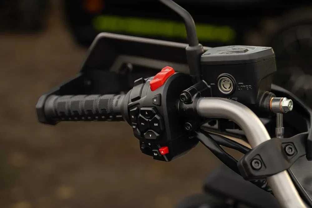 CF MOTO GOES TERROX 1000/ nowość/ dostawa/ salon quadowy Lisie Jamy