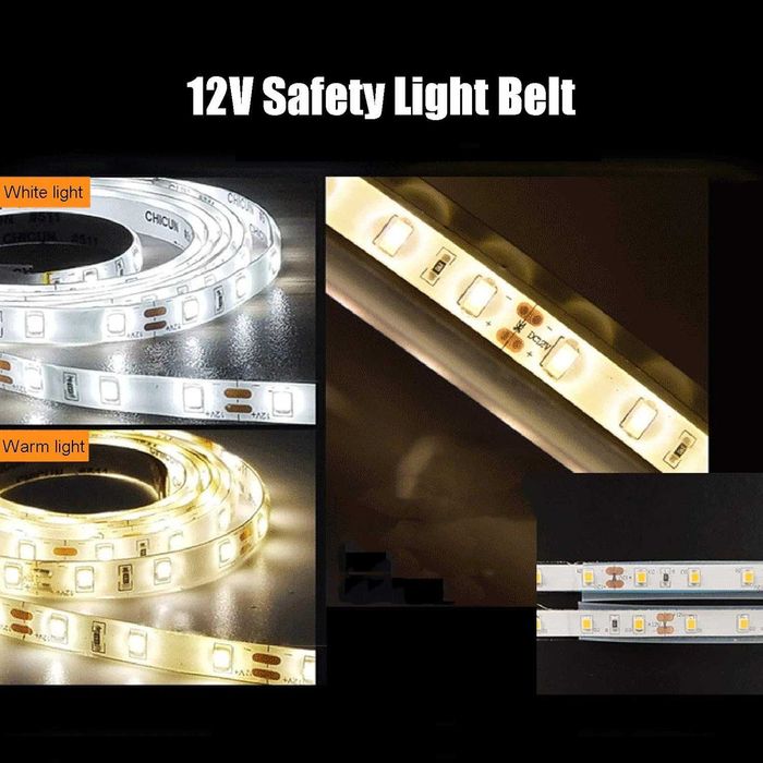 Okrągłe Lustro Łazienkowe z Podświetleniem LED Dotykowe 60 cm Anti Fog