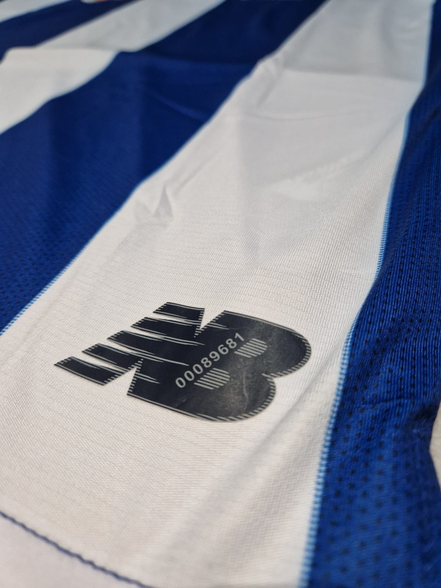 Camisola FC Porto principal