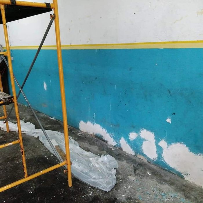 Construções & Remodelações