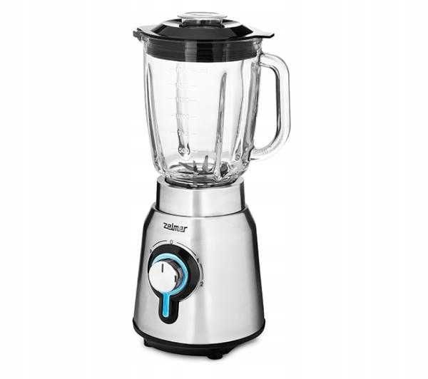 Blender kielichowy Zelmer ZSB4850 1,75l nowy