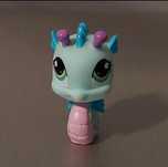 LPS Konik Morski