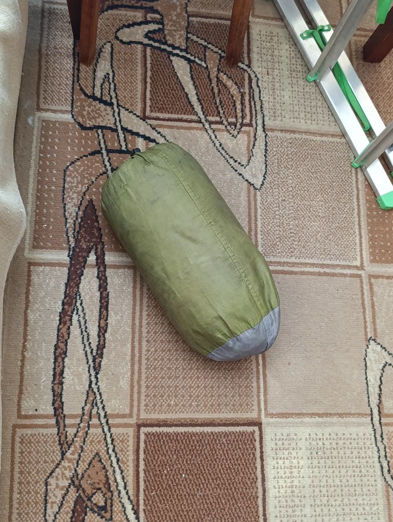 Спальний мішок , з чохлом