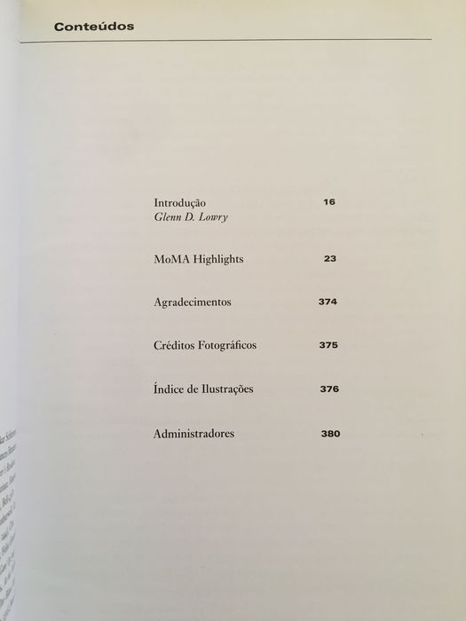 The National Gallery Companion Guide / MoMA Highlights 350 Obras