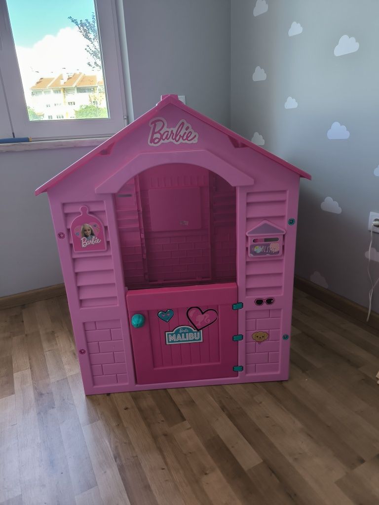 Casa para crianças