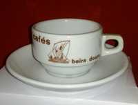 Chávena de café BEIRA DOURO