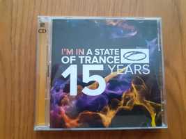 Armin van Buuren- A State of Trance 15 years