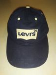 Бейсболка, кепка Levis,р. 57-56.