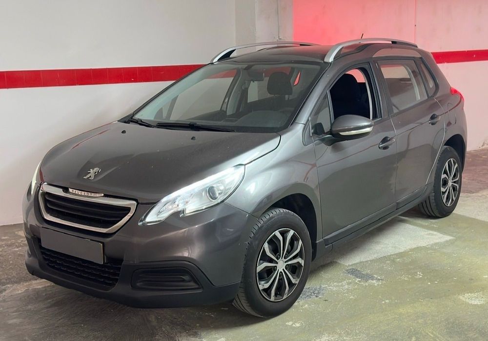 Peugeot 2008 1.2 PureTech Access