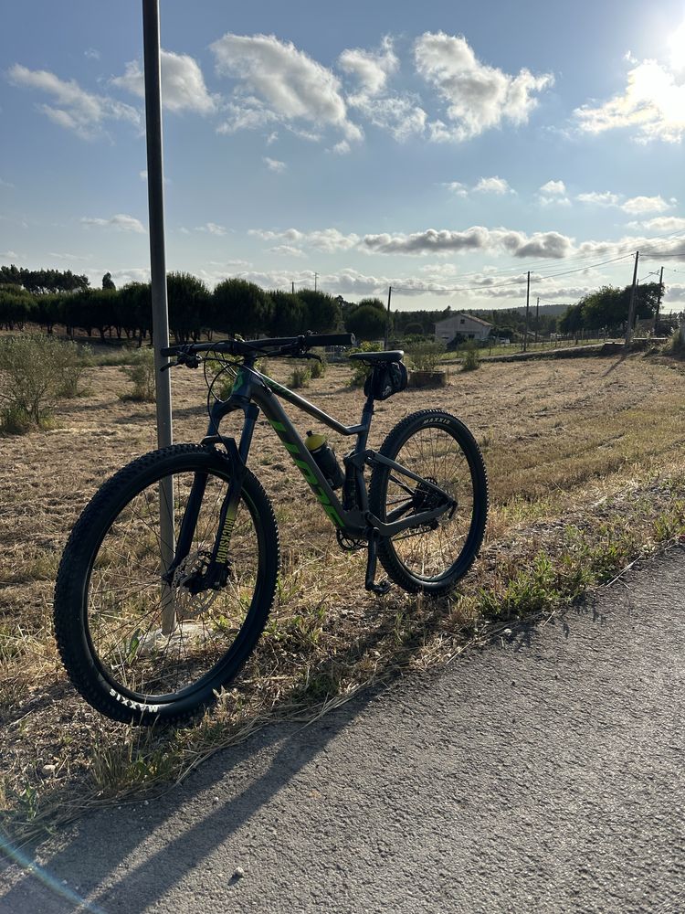 Scott Spark 970 impecavel