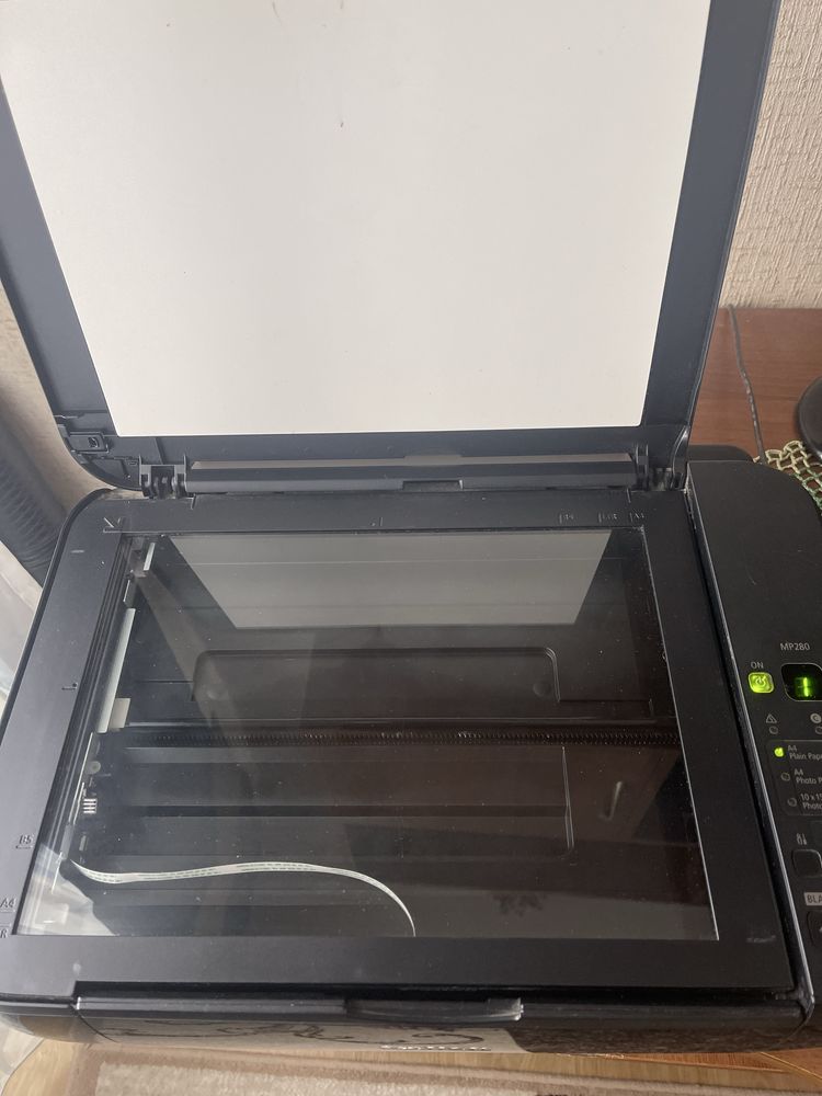 Canon PIXMA MP-280