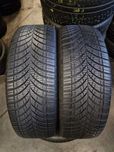 Шини M+S 215х65хR16 GoodYear Vector4Seasons Gen3 2шт 80%Протектор 2021