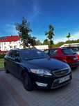 Ford Mondeo Ford Mondeo Doinwestowany
