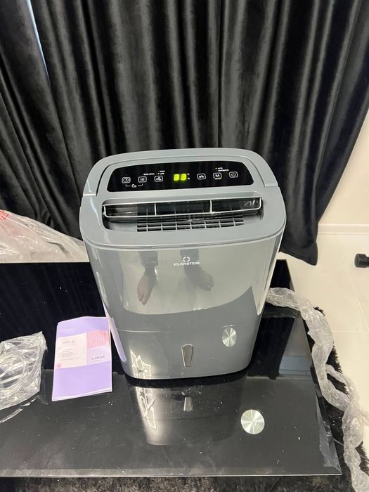 Осушувач повітря з Німеччини Klarstein DryFy20 10032663