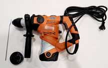 Młot udarowy, SDS Plus, Toolson 4 J, moc 1600 W, 230 V - E113