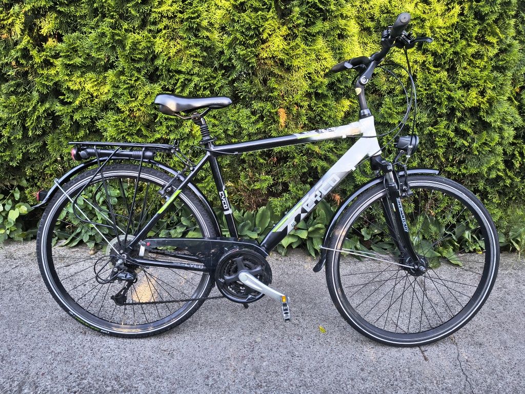 Rower Trekkingowy męski Cyco 28 cali