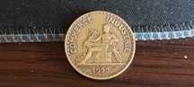 Francja 2 franki, 1923