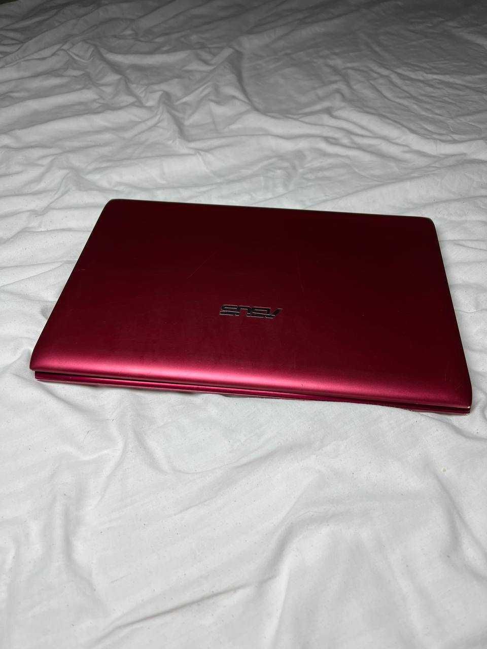 Нетбук ASUS Eee PC 1225B гарний стан + сумка