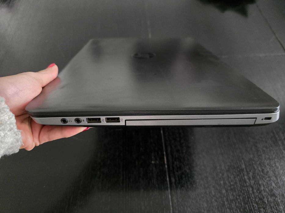 HP ProBook 450 G1 - Incel Core i5/8Gb Ram/256SSD/15.6"