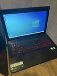 ноутбук Lenovo Y510P + SDD диск