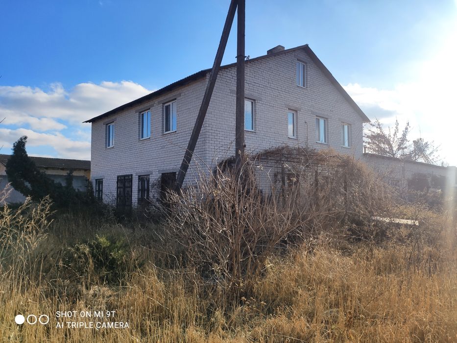 Продам нежитлове приміщення