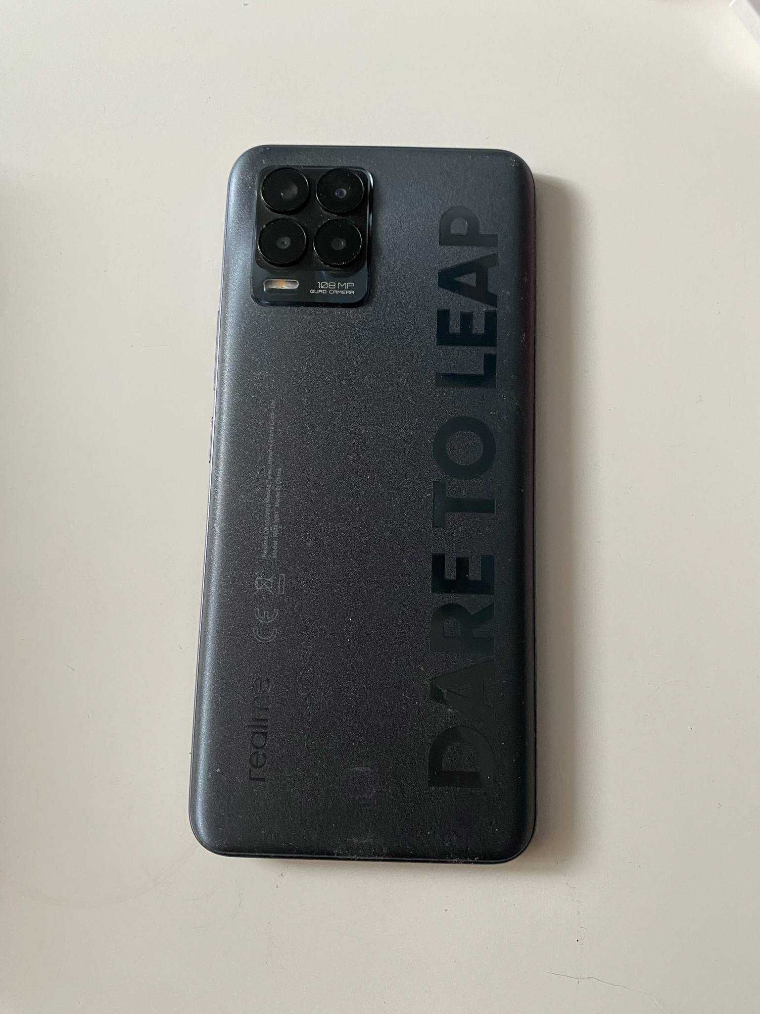 Smartfon, telefon Realme 8Pro 128