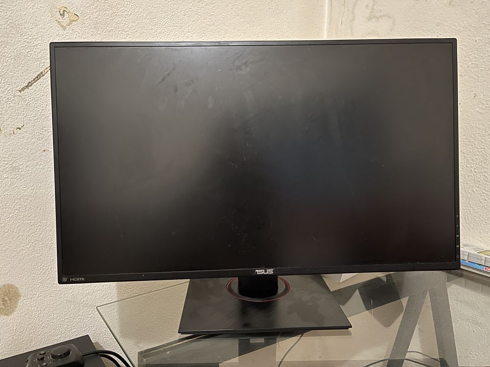 Monitor Gaming ASUS VG278QF